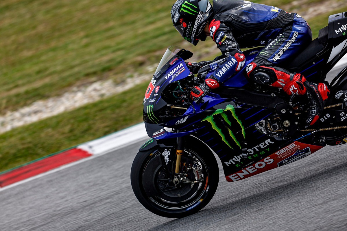 MotoGP Test Sepang 2022 | Day-2