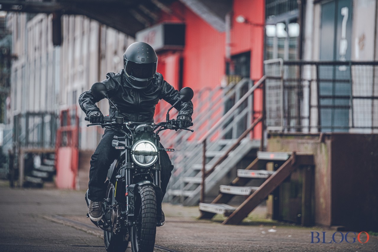 Husqvarna Svartpilen e Vitpilen 2022