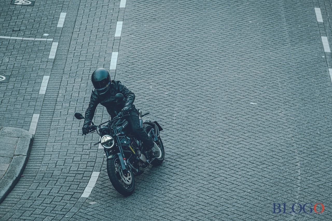 Husqvarna Svartpilen e Vitpilen 2022