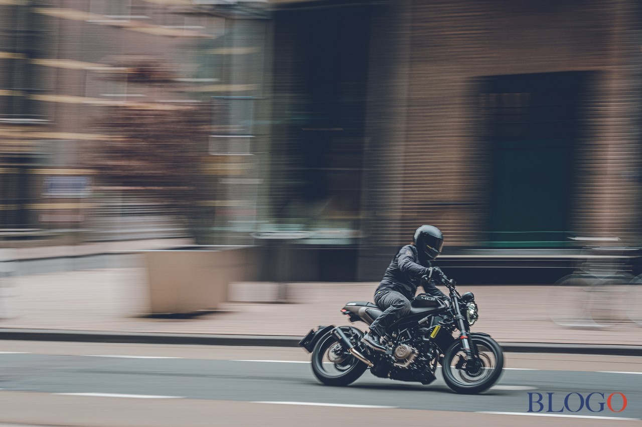 Husqvarna Svartpilen e Vitpilen 2022