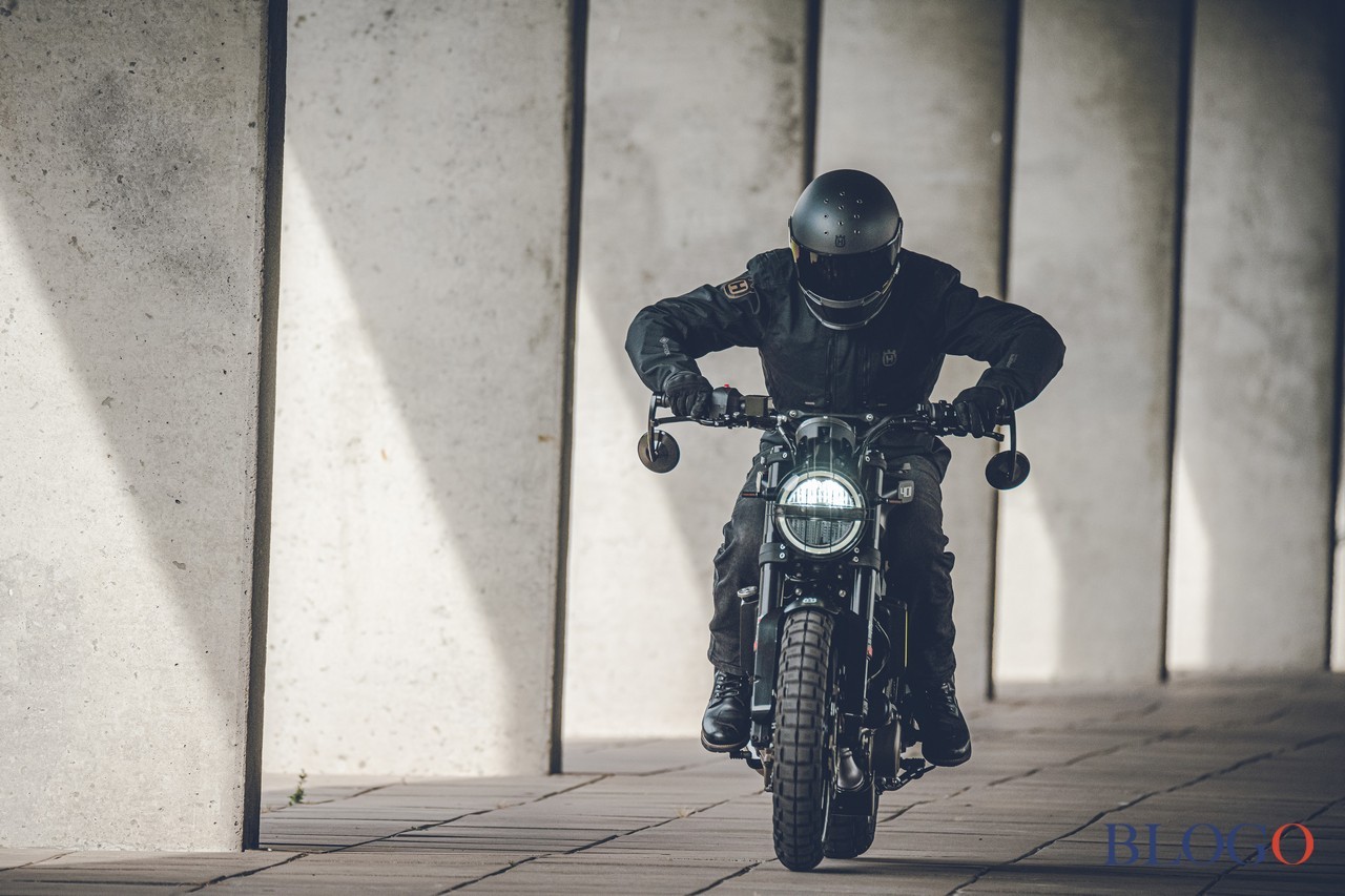 Husqvarna Svartpilen e Vitpilen 2022