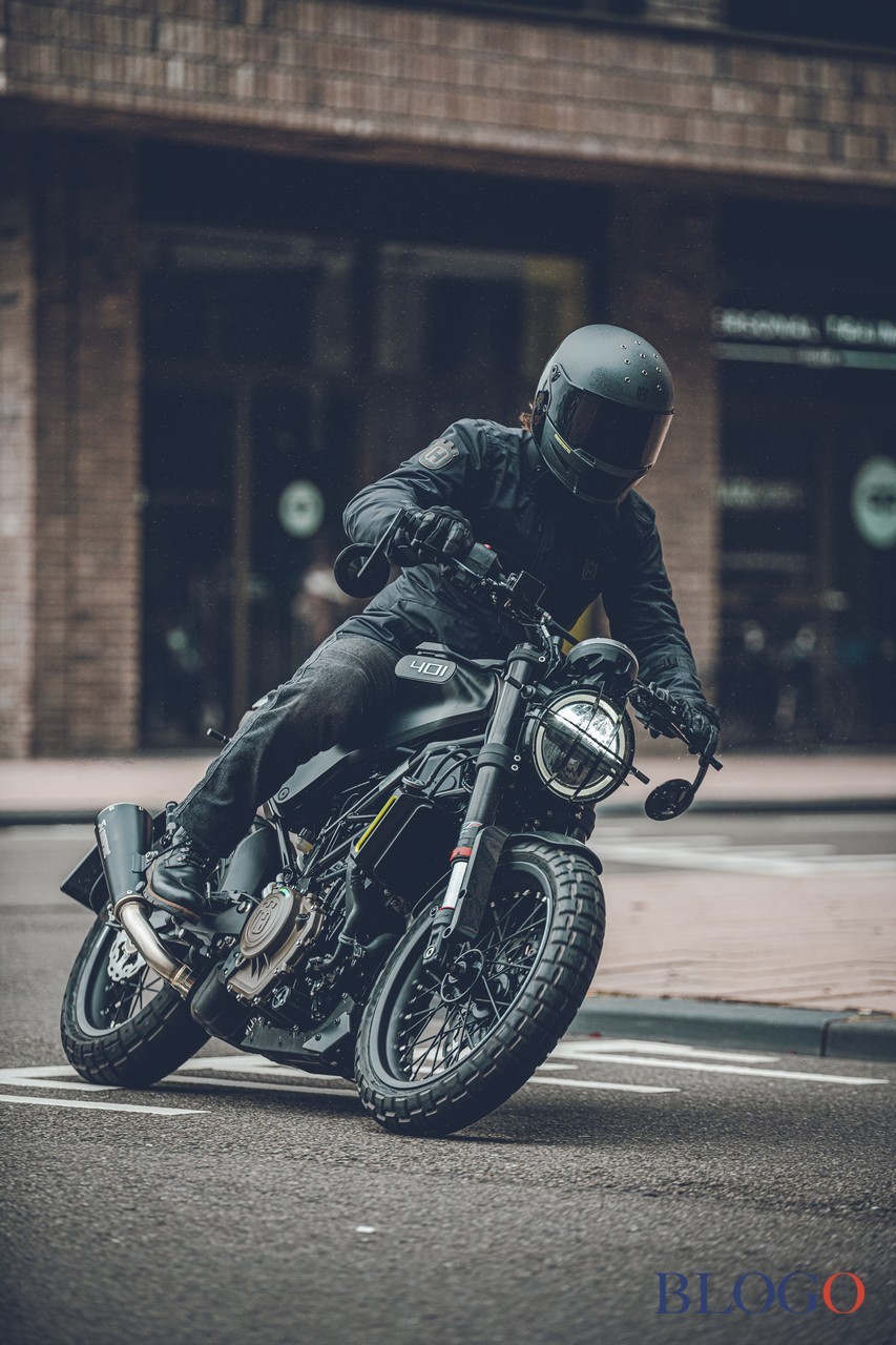 Husqvarna Svartpilen e Vitpilen 2022