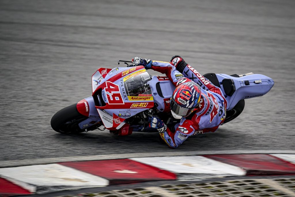 MotoGP Test Sepang 2022 | Day-1