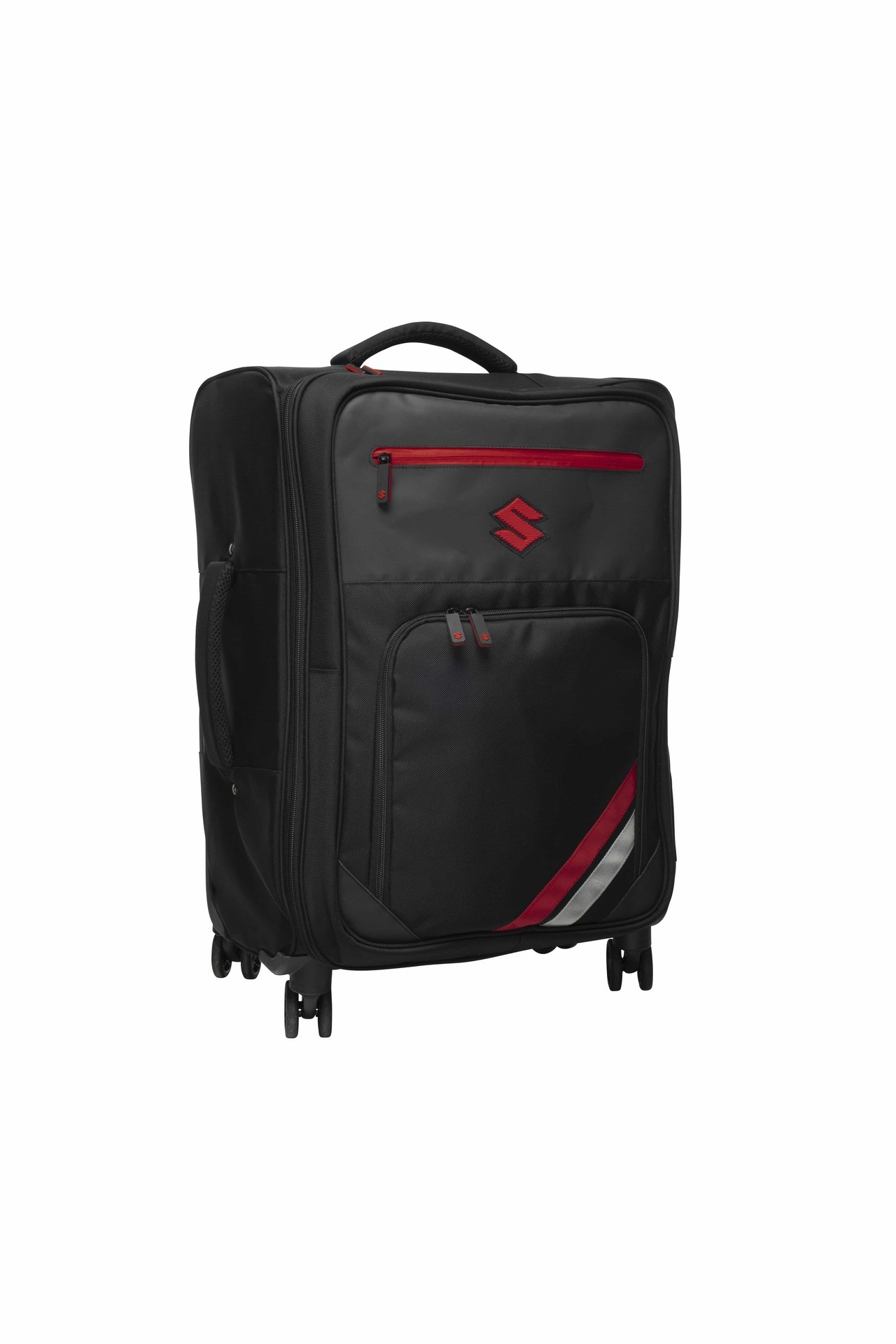 Suzuki, abbigliamento lifestyle e merchandise: ecco la collezione 2022