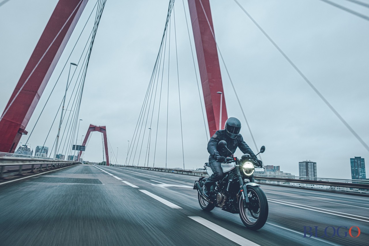 Husqvarna Svartpilen e Vitpilen 2022