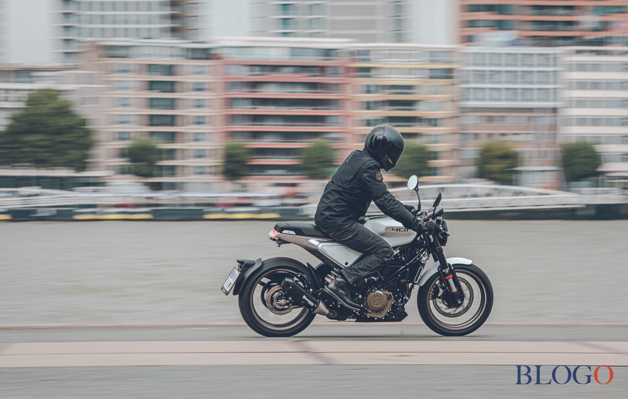 Husqvarna Svartpilen e Vitpilen 2022