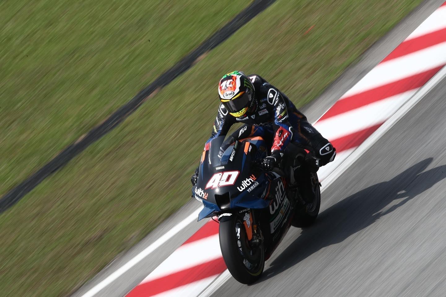 MotoGP Test Sepang 2022 | Day-2