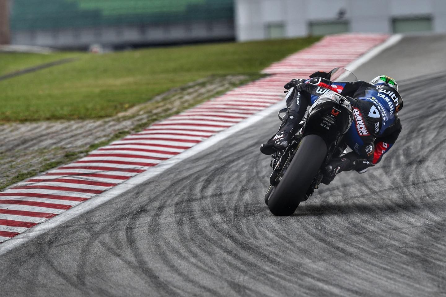 MotoGP Test Sepang 2022 | Day-2