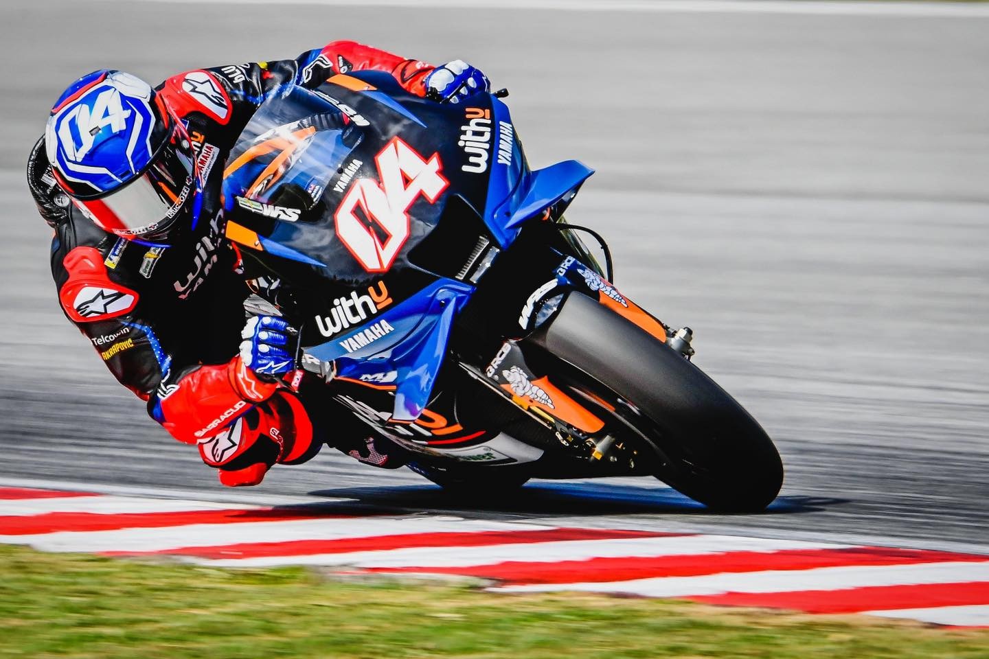 MotoGP Test Sepang 2022 | Day-2