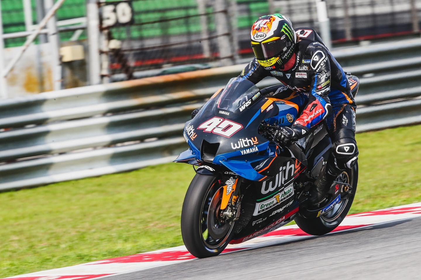MotoGP Test Sepang 2022 | Day-2
