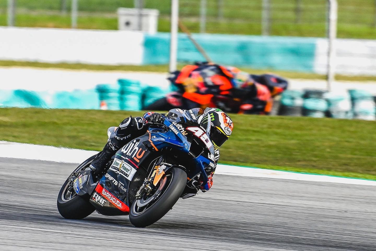 MotoGP Test Sepang 2022 | Day-2