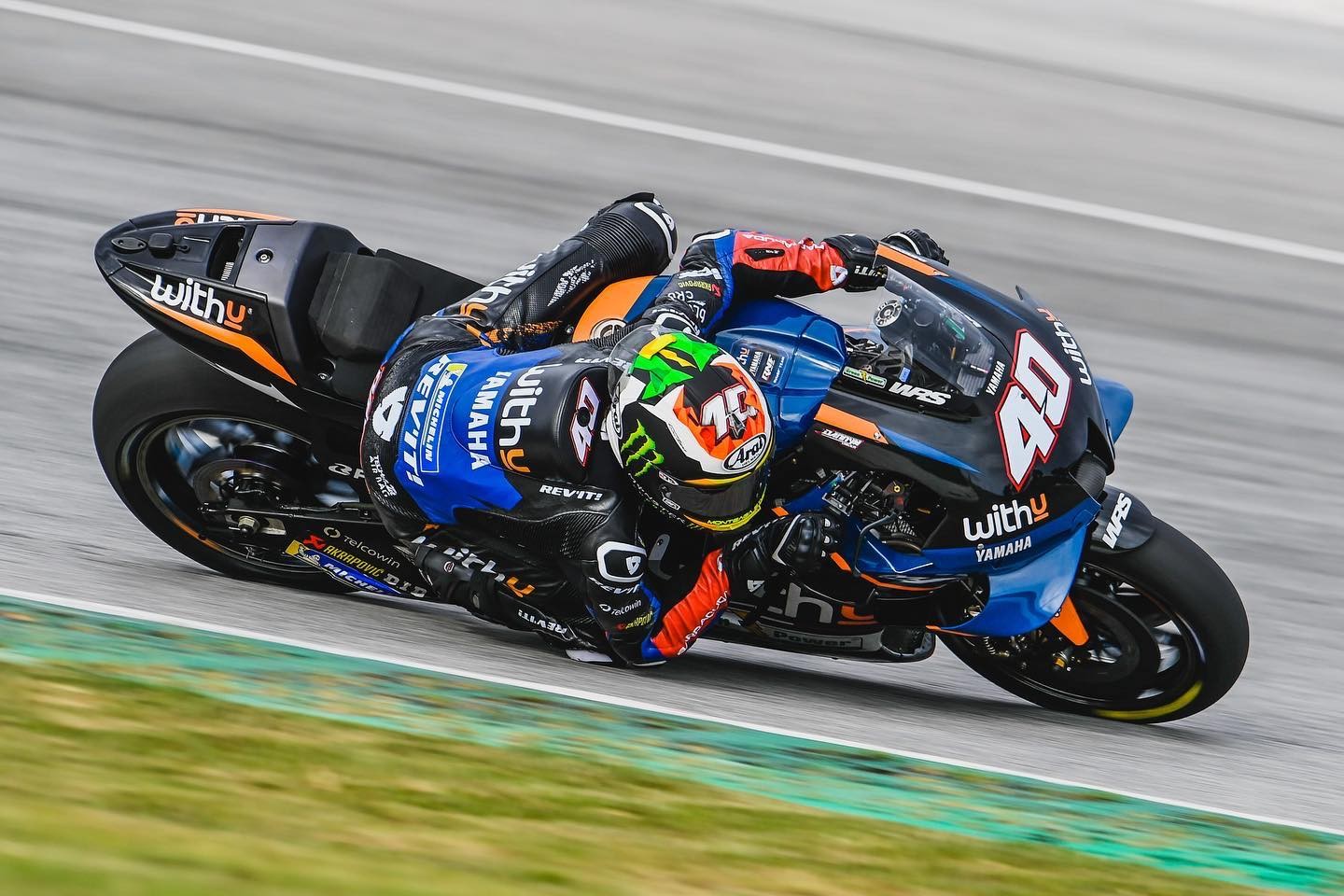 MotoGP Test Sepang 2022 | Day-2