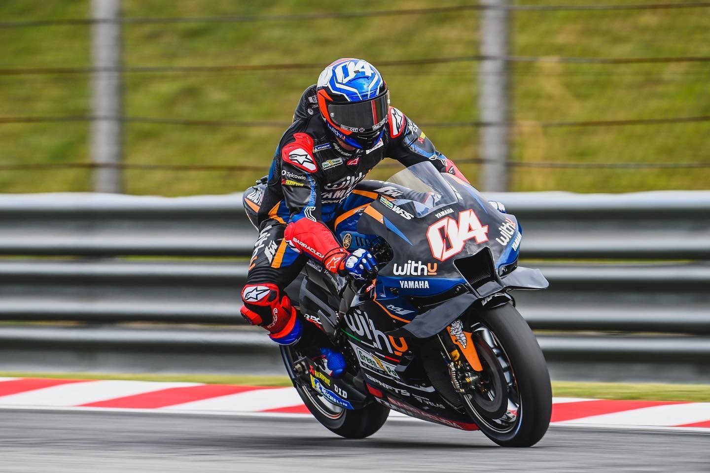 MotoGP Test Sepang 2022 | Day-2