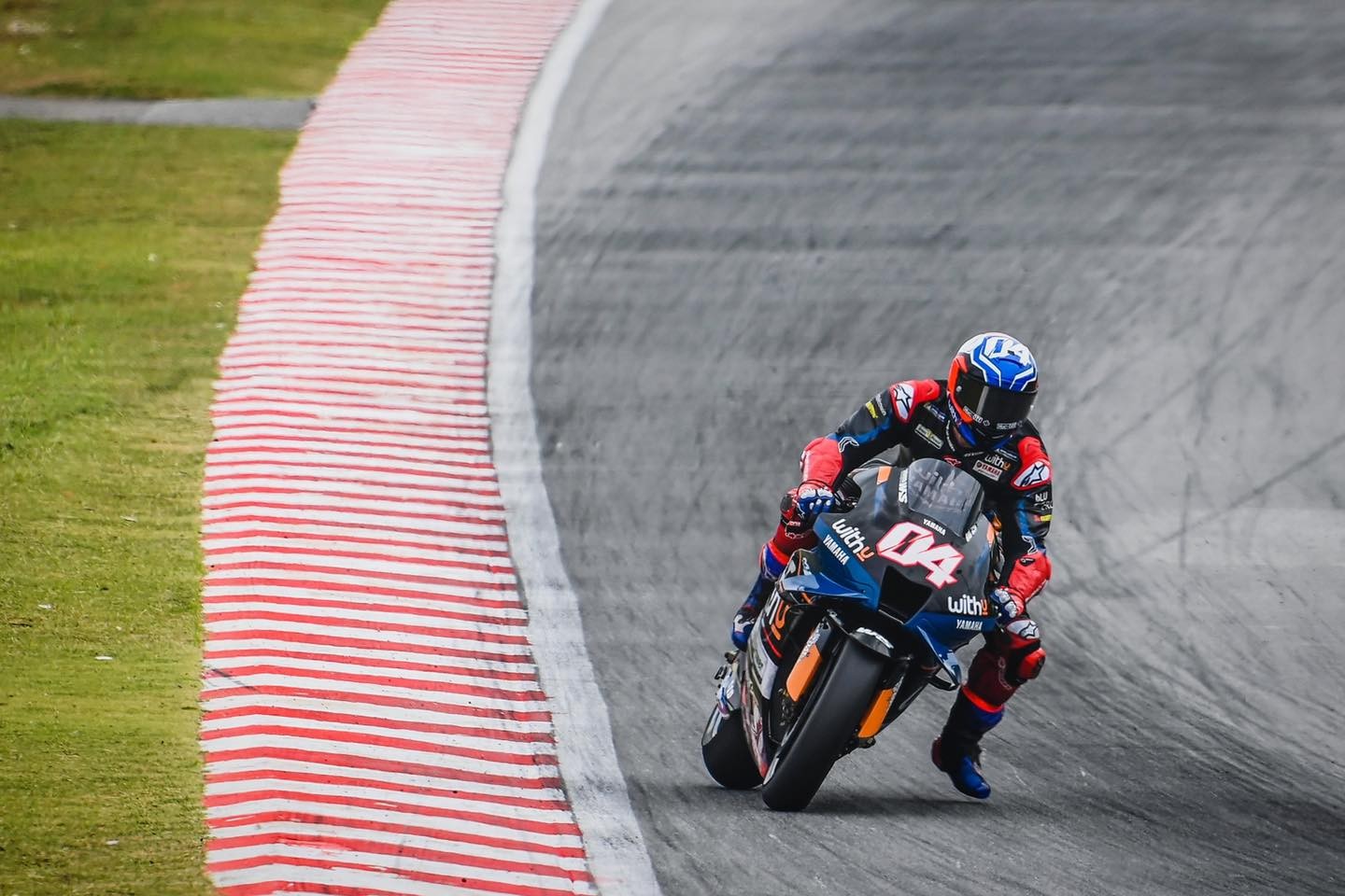 MotoGP Test Sepang 2022 | Day-2