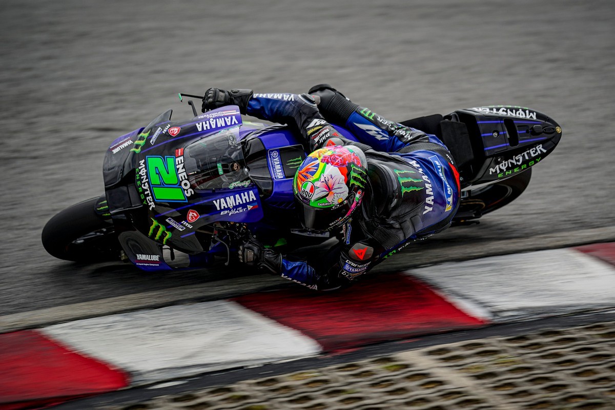 MotoGP Test Sepang 2022 | Day-1