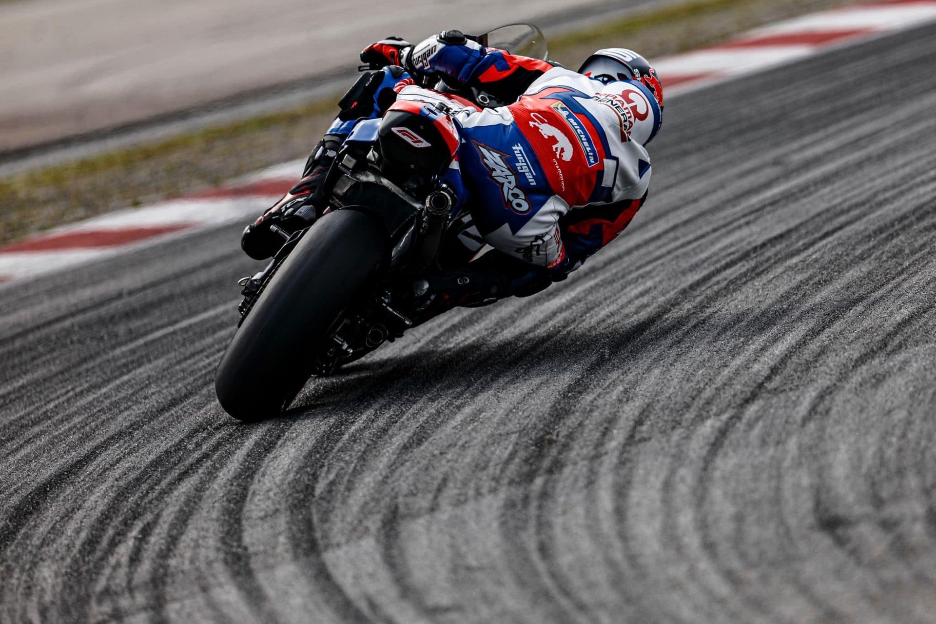 MotoGP Test Sepang 2022 | Day-2