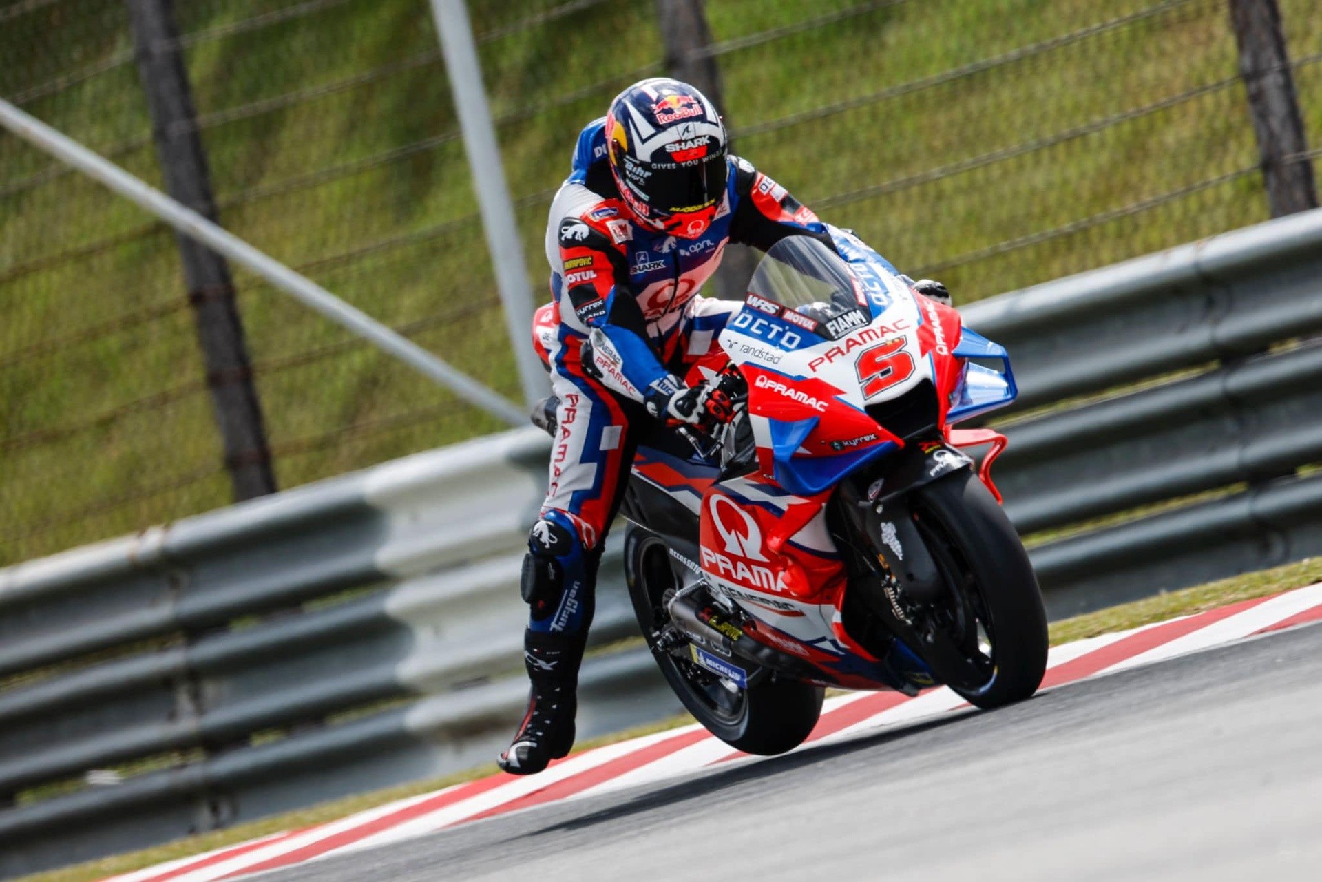MotoGP Test Sepang 2022 | Day-1