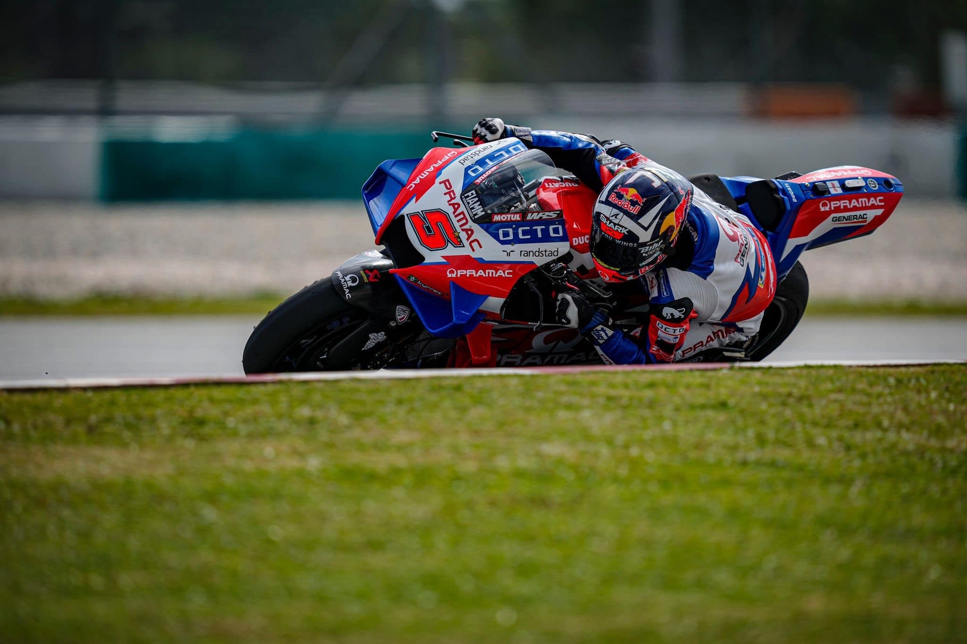 MotoGP Test Sepang 2022 | Day-1