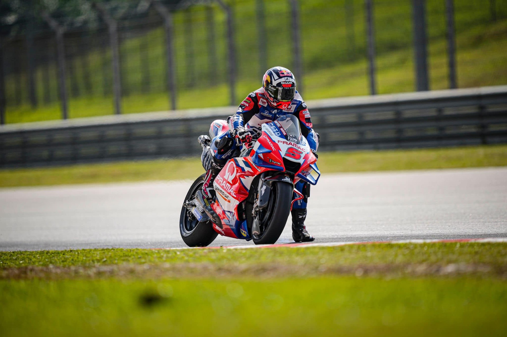 MotoGP Test Sepang 2022 | Day-1