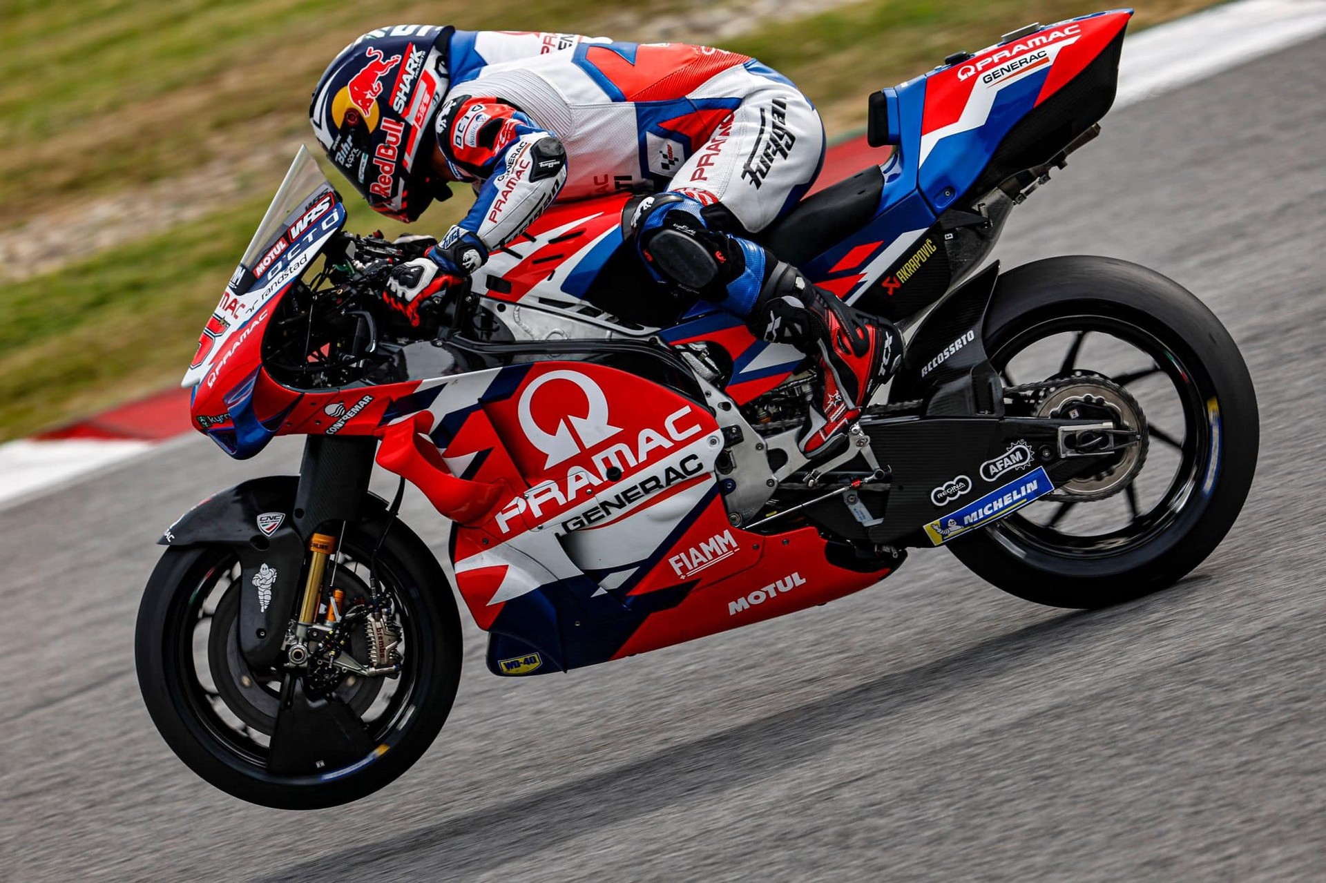 MotoGP Test Sepang 2022 | Day-2