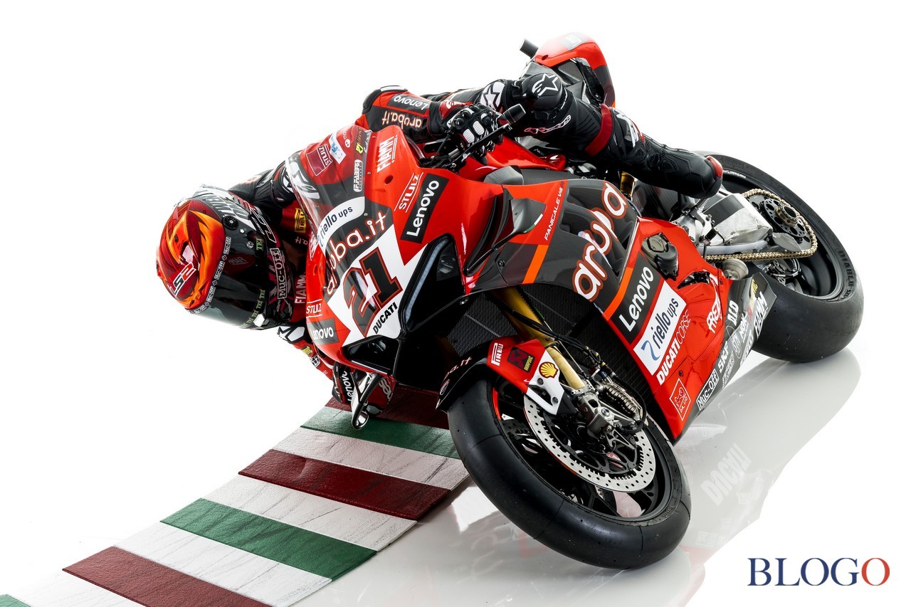 Aruba.it Racing – Ducati Team 2022