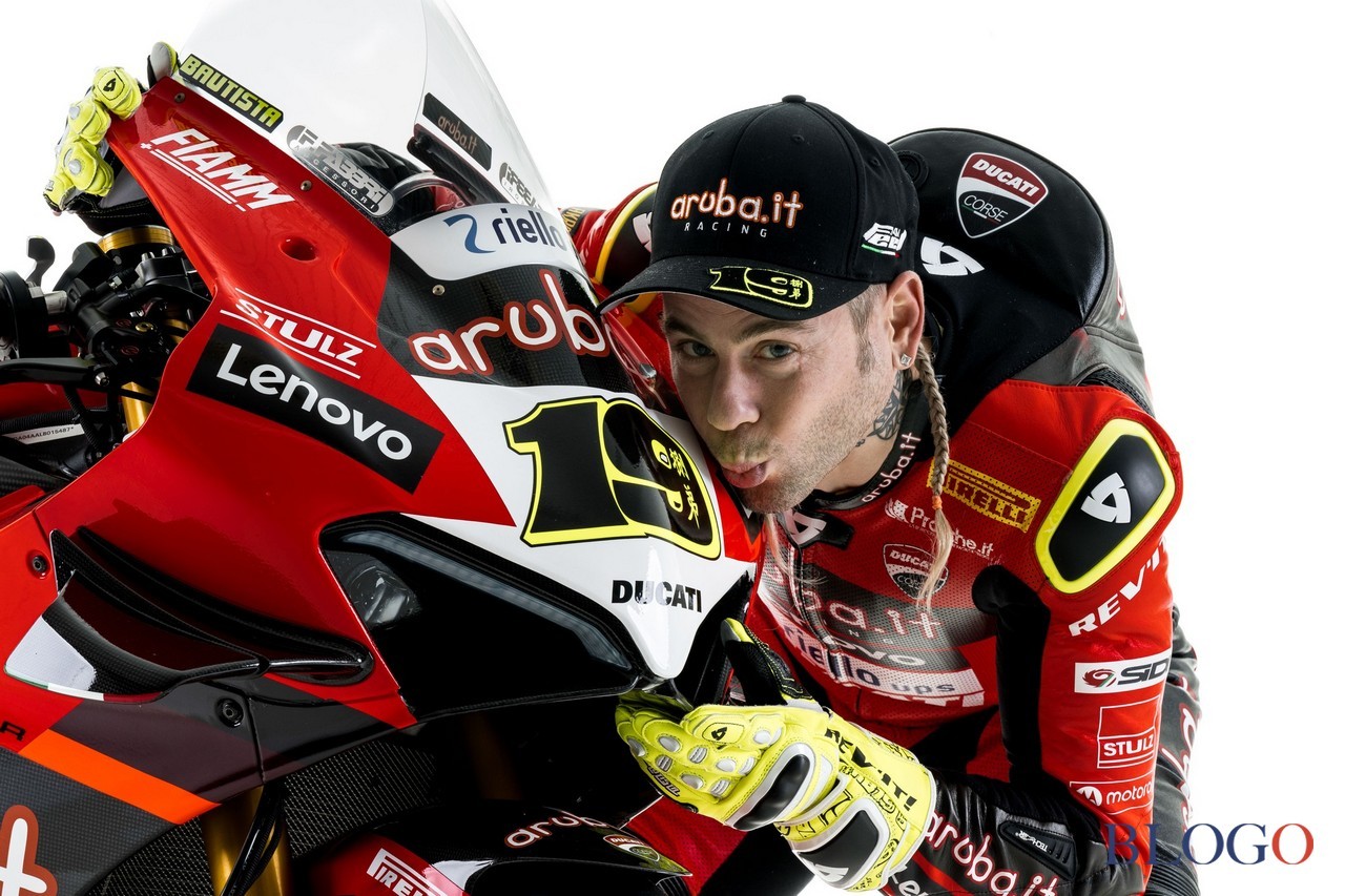Aruba.it Racing – Ducati Team 2022