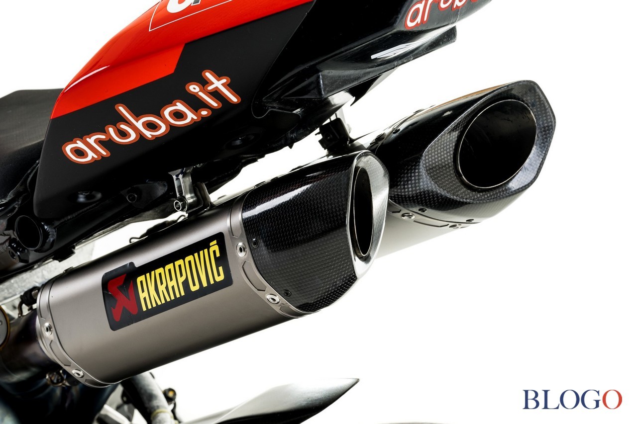 Aruba.it Racing – Ducati Team 2022