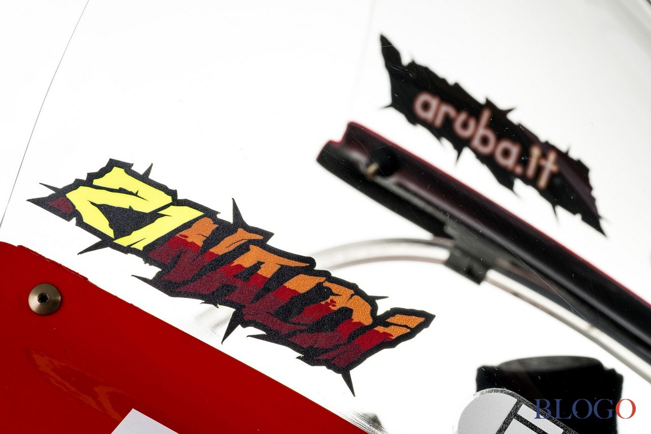 Aruba.it Racing – Ducati Team 2022
