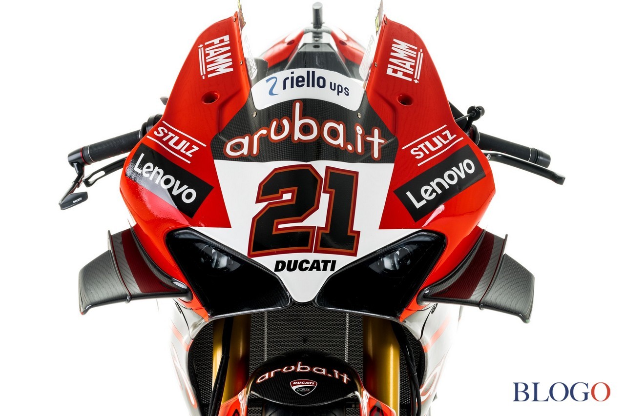 Aruba.it Racing – Ducati Team 2022