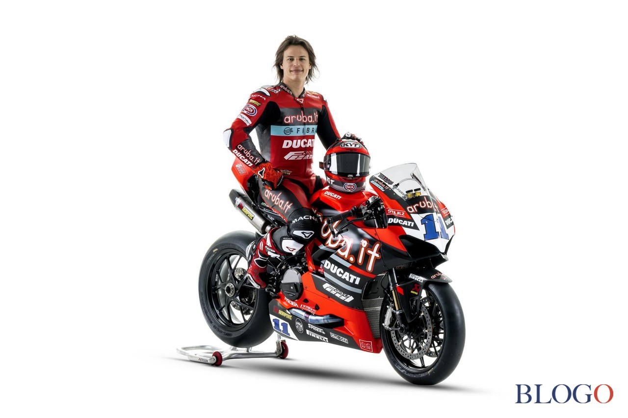 Aruba.it Racing – Ducati Team 2022