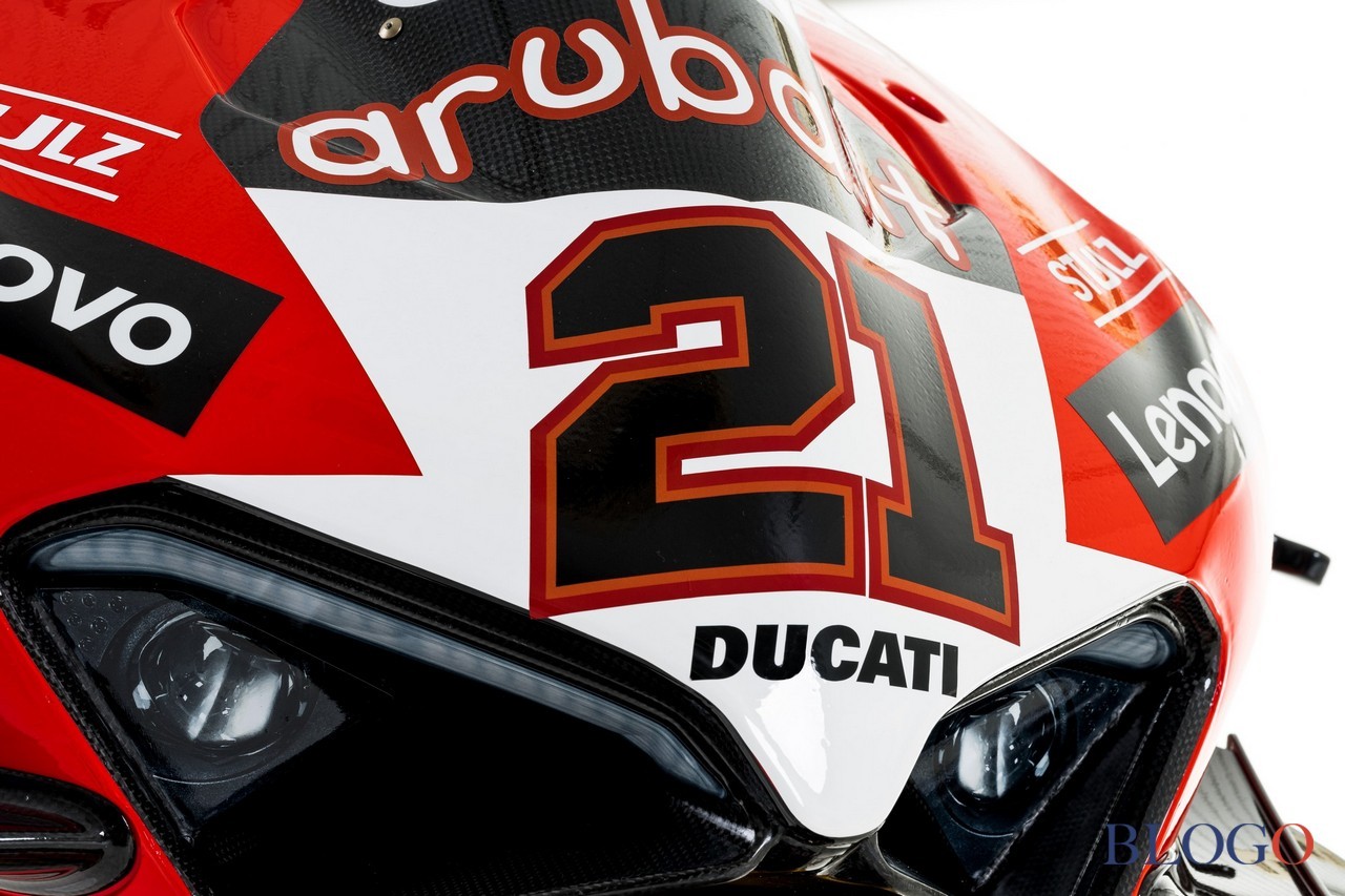 Aruba.it Racing – Ducati Team 2022