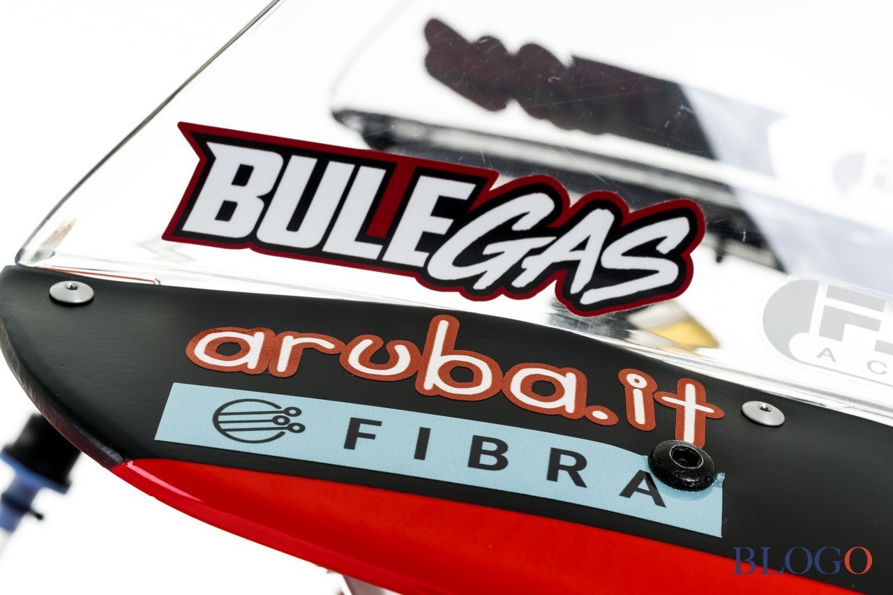 Aruba.it Racing – Ducati Team 2022
