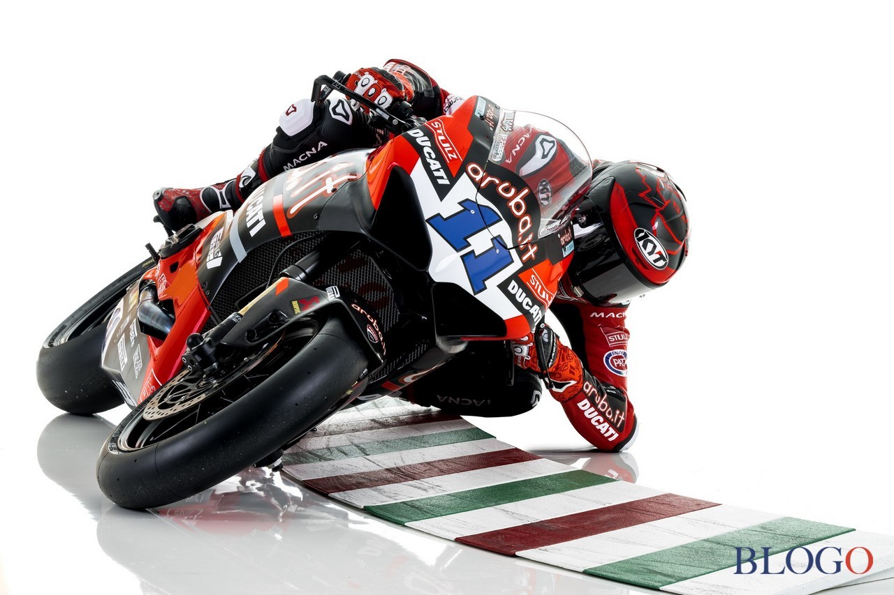 Aruba.it Racing – Ducati Team 2022