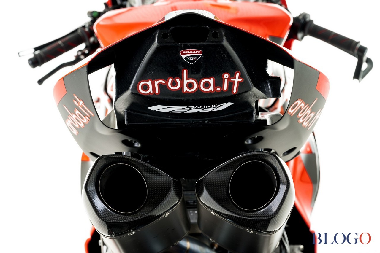 Aruba.it Racing – Ducati Team 2022