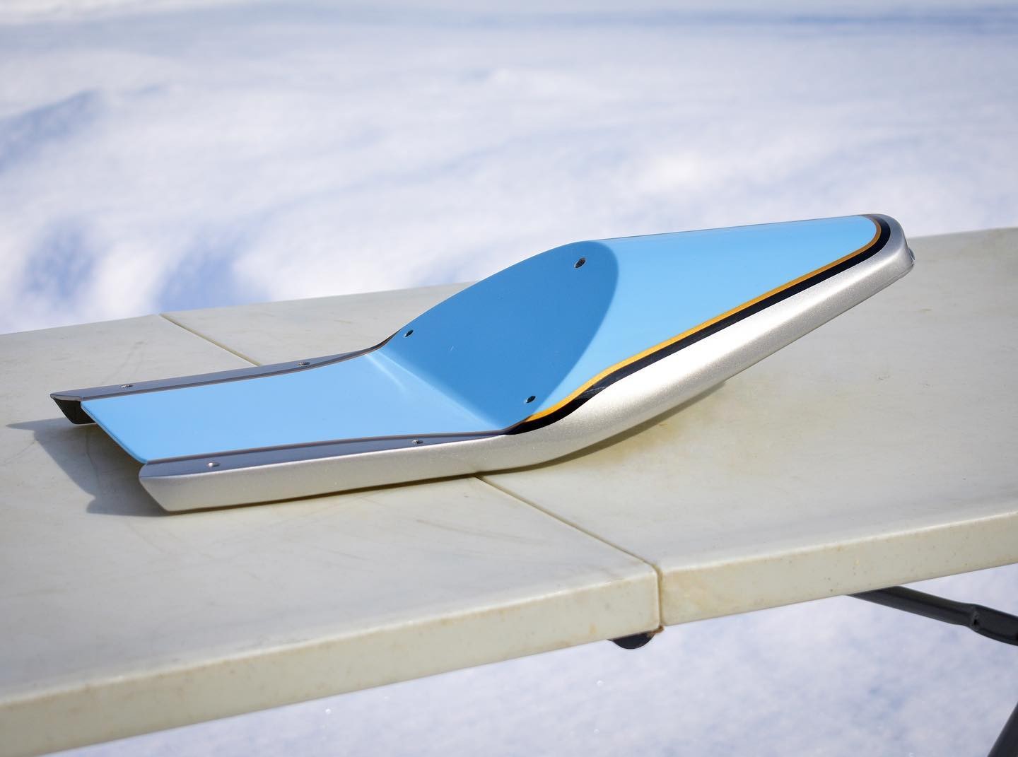 BMW R nineT | Parr Motorcycles