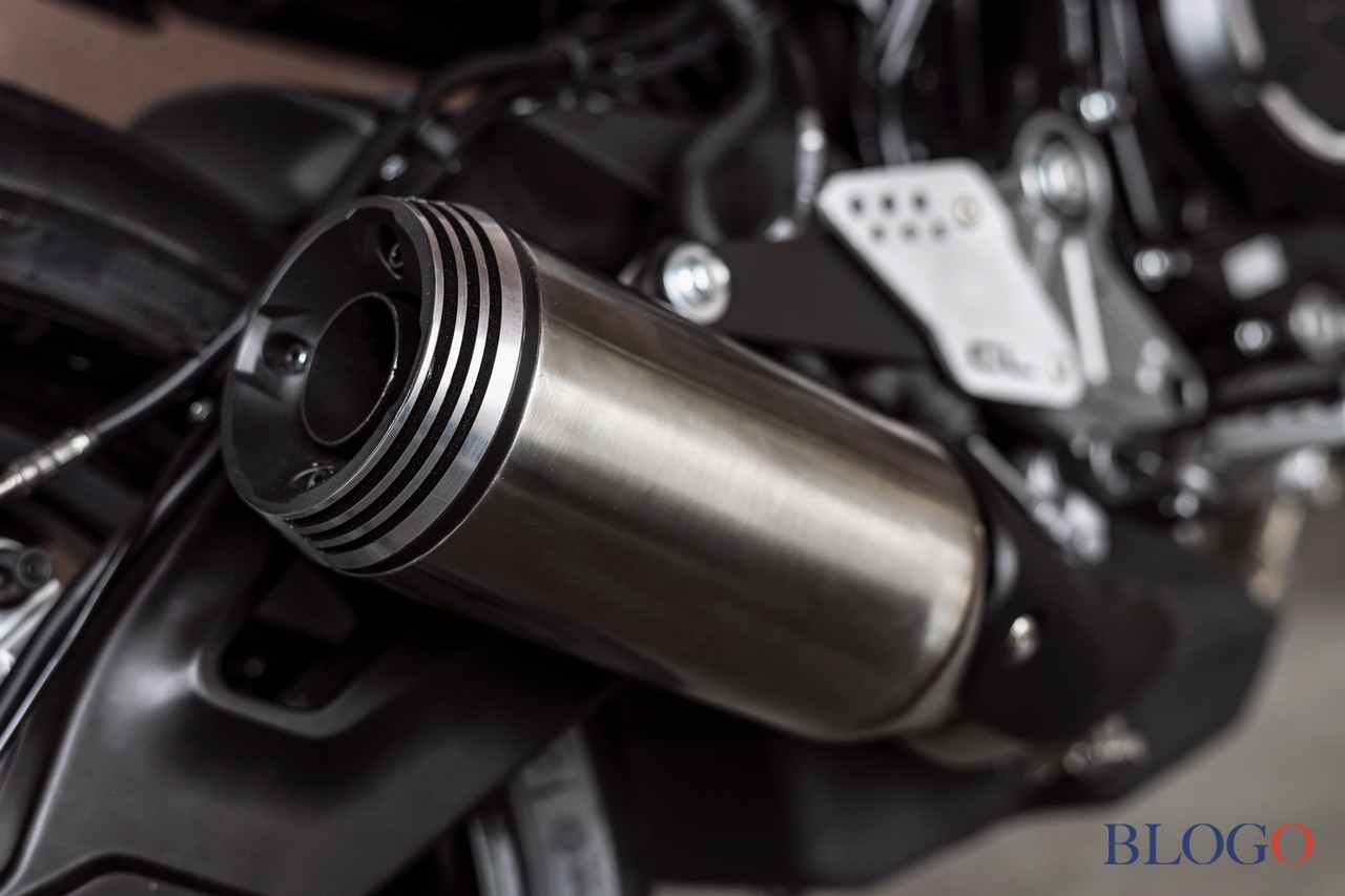 CFMoto 700CL-X Sport 2022