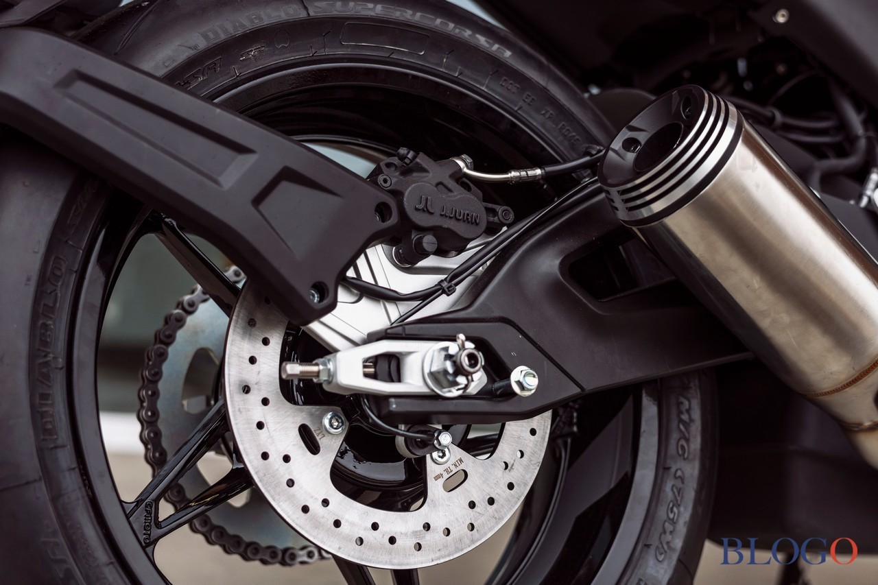 CFMoto 700CL-X Sport 2022