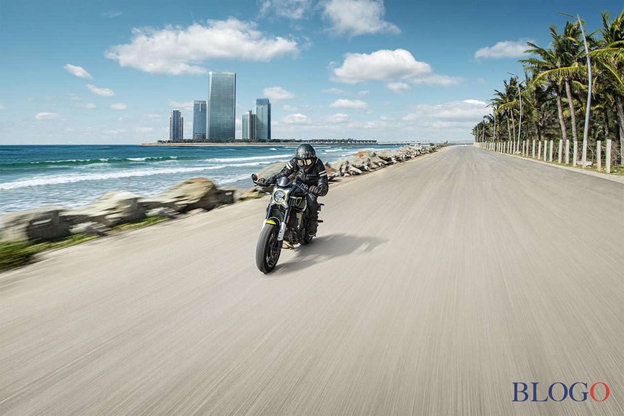 CFMoto 700CL-X Sport 2022