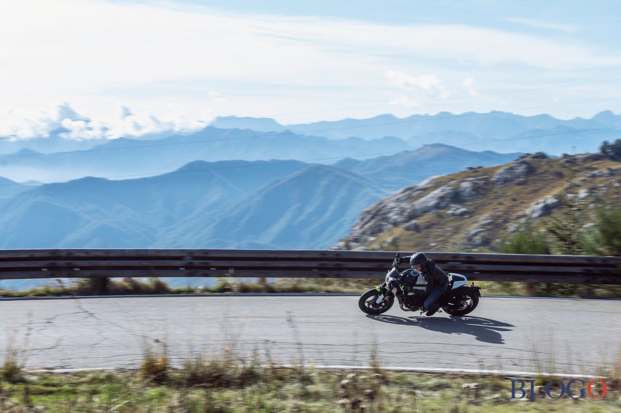 CFMoto 700CL-X Sport 2022