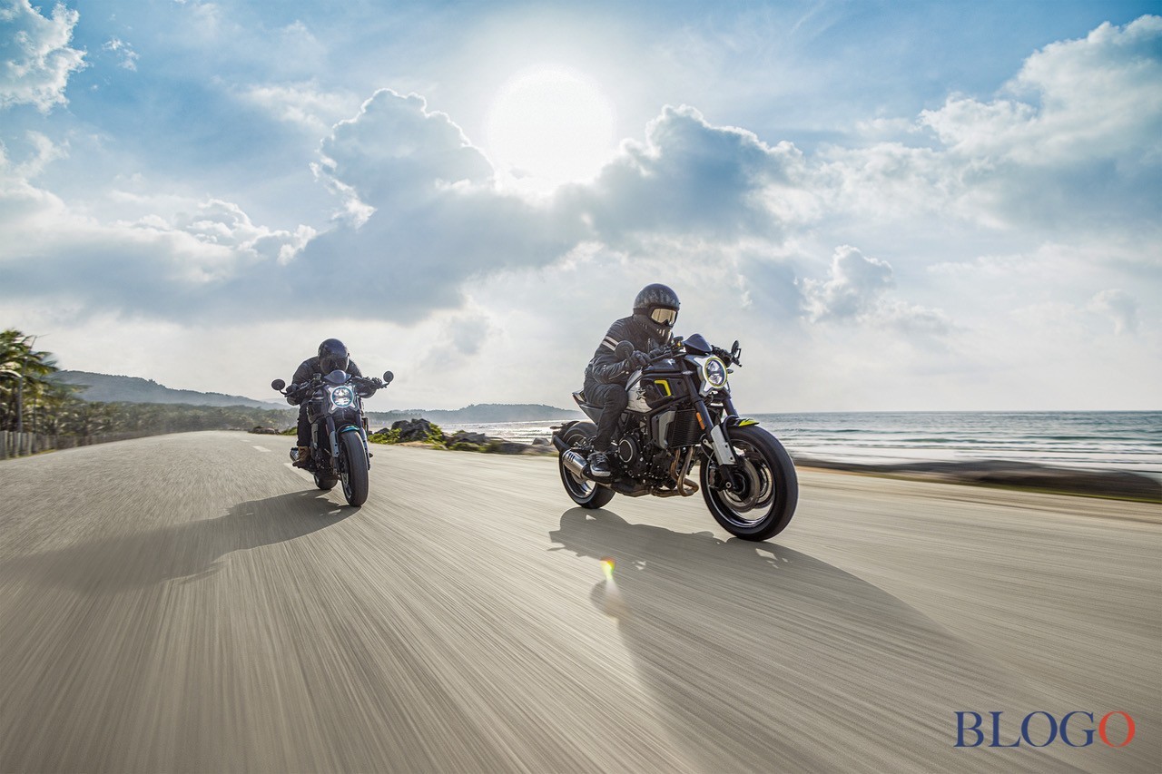 CFMoto 700CL-X Sport 2022