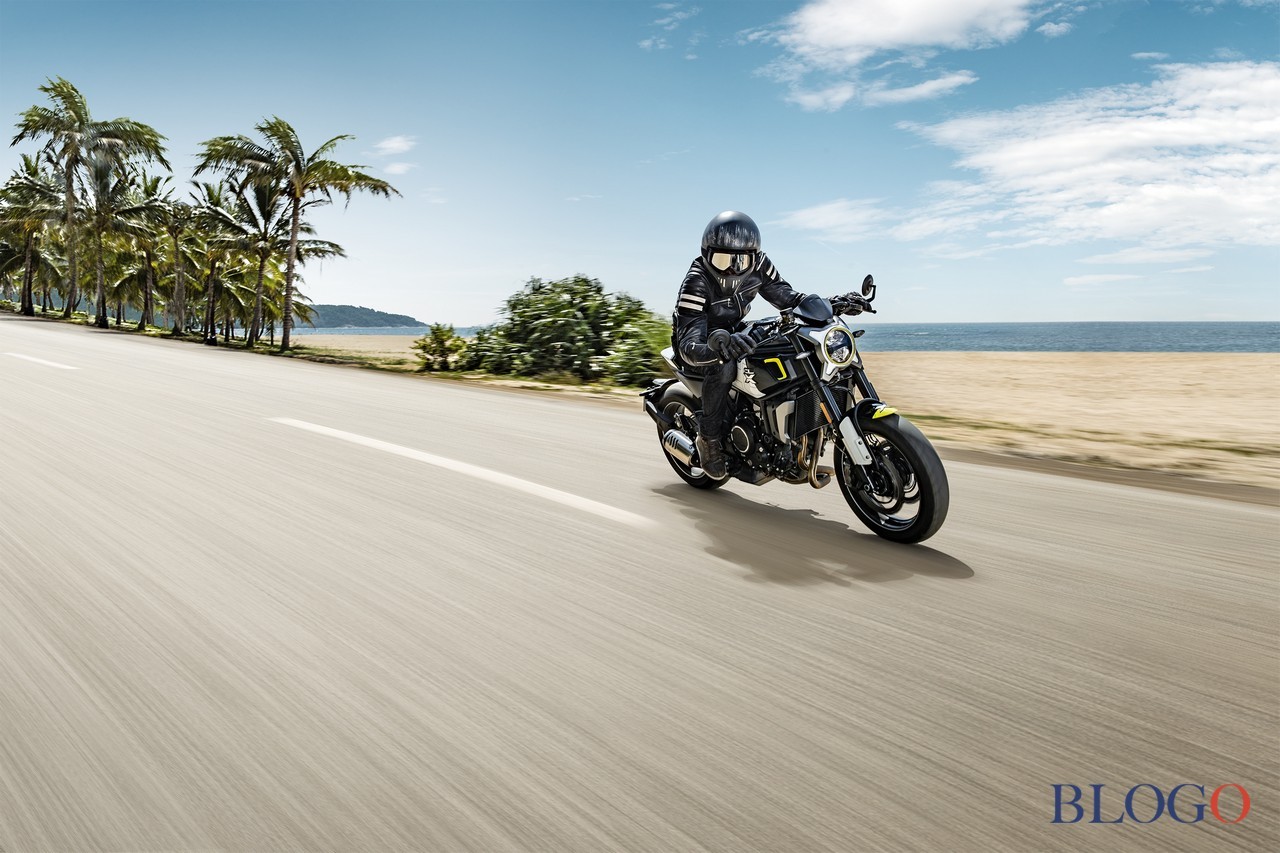 CFMoto 700CL-X Sport 2022