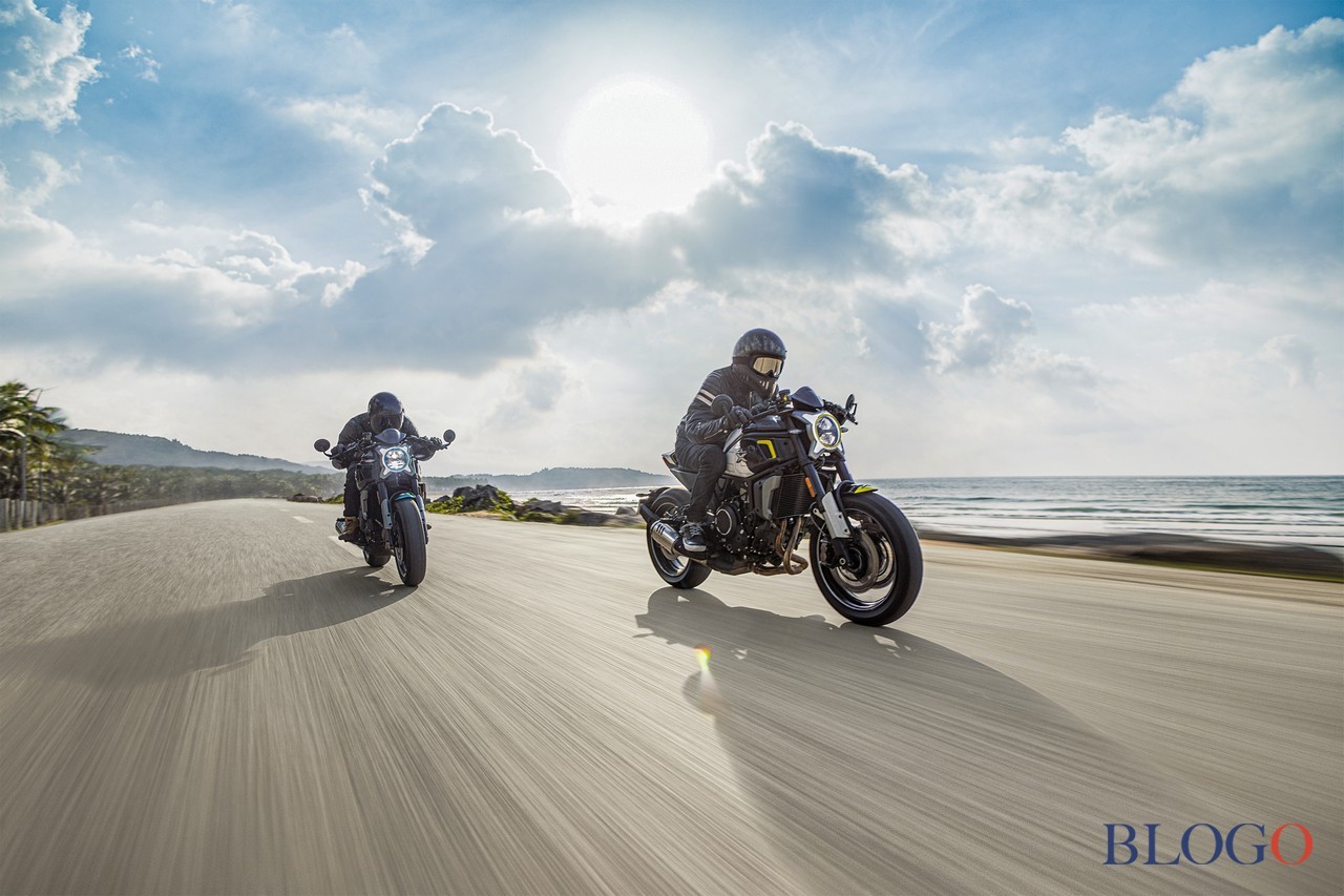 CFMoto 700CL-X Sport 2022