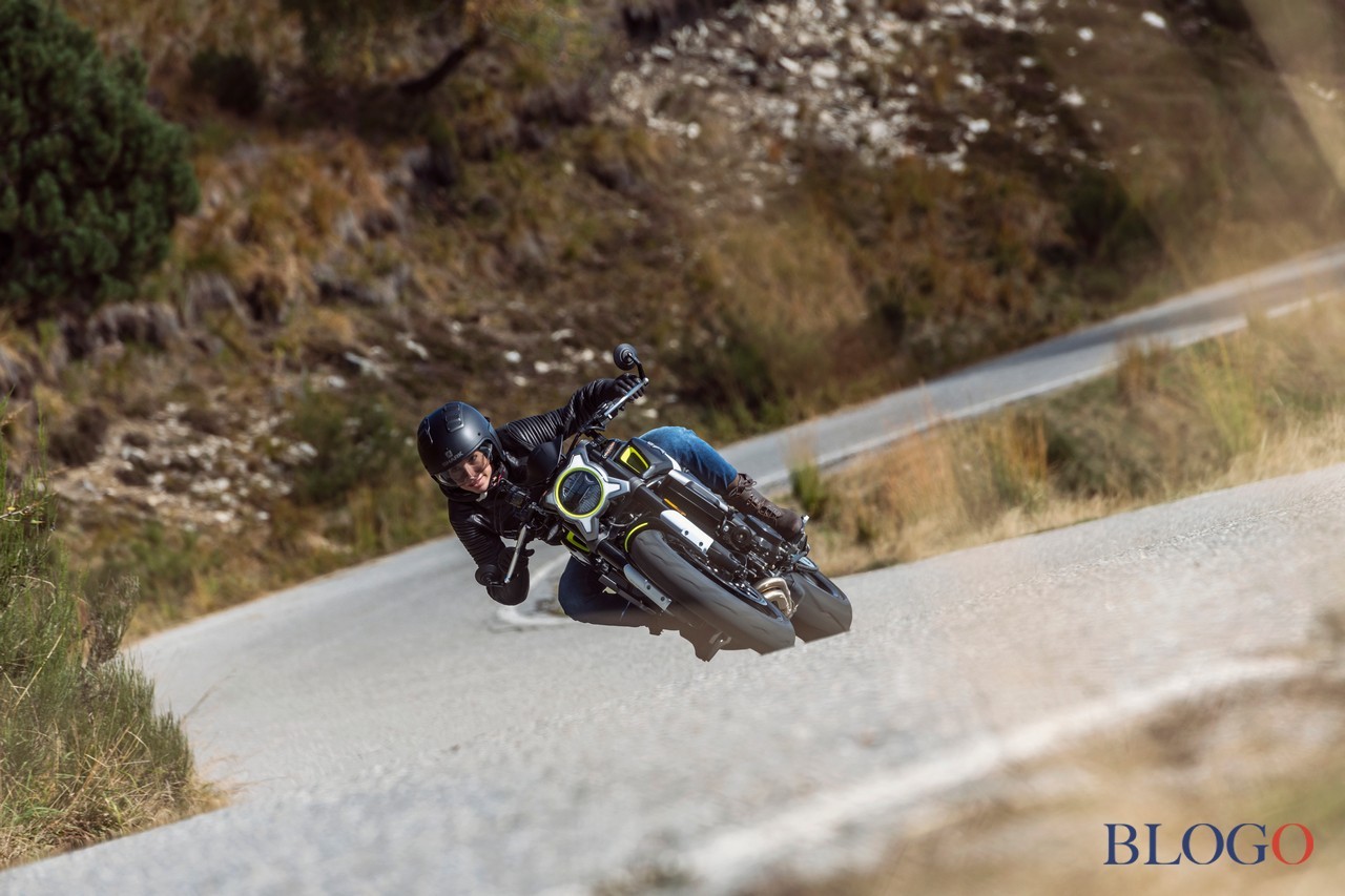 CFMoto 700CL-X Sport 2022