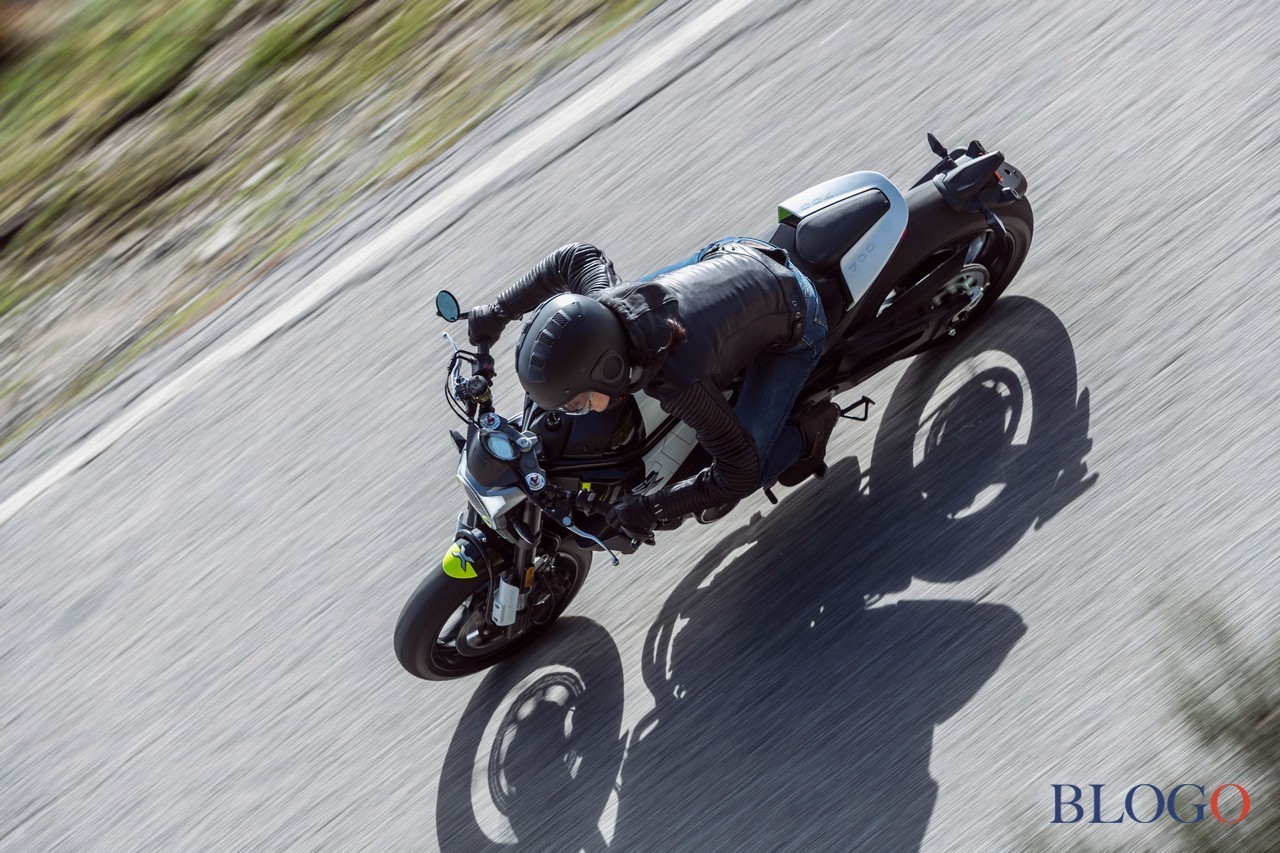 CFMoto 700CL-X Sport 2022