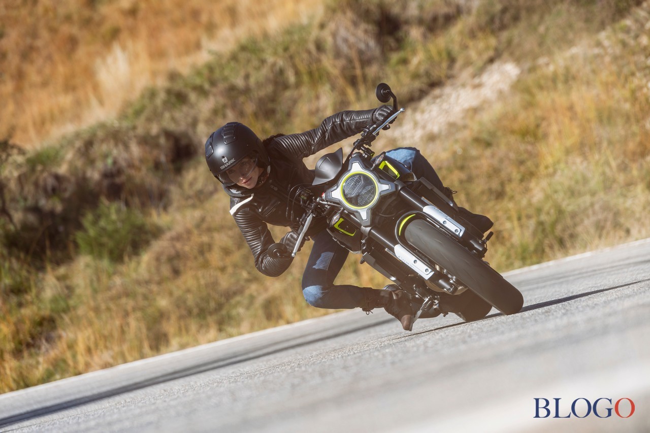 CFMoto 700CL-X Sport 2022