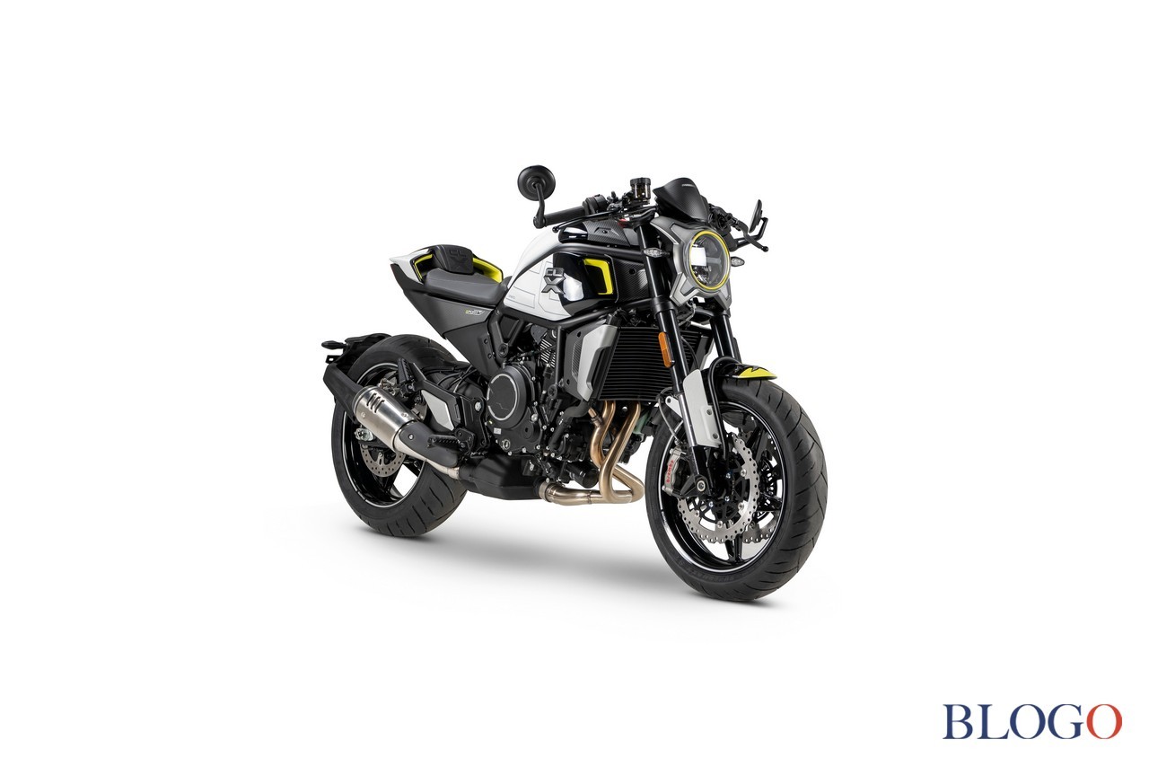 CFMoto 700CL-X Sport 2022