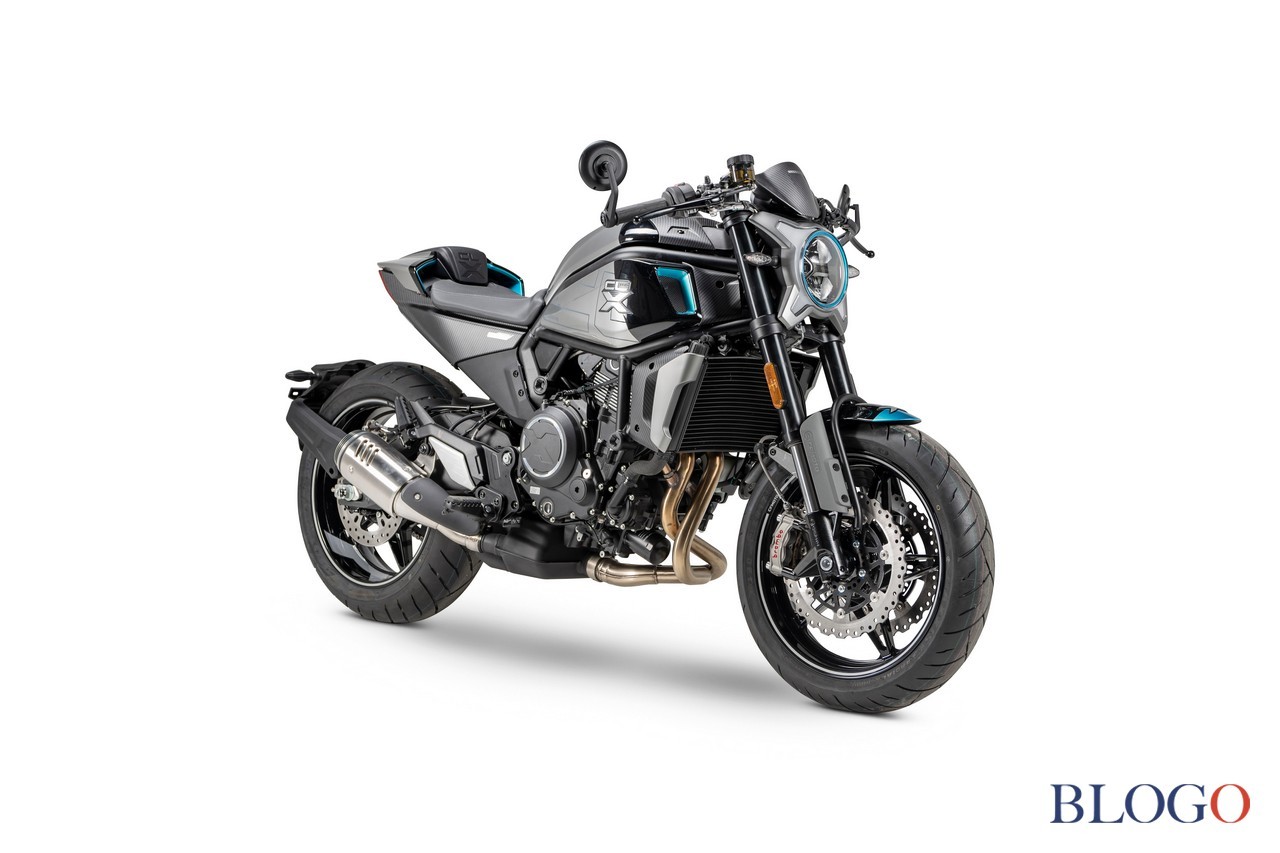 CFMoto 700CL-X Sport 2022