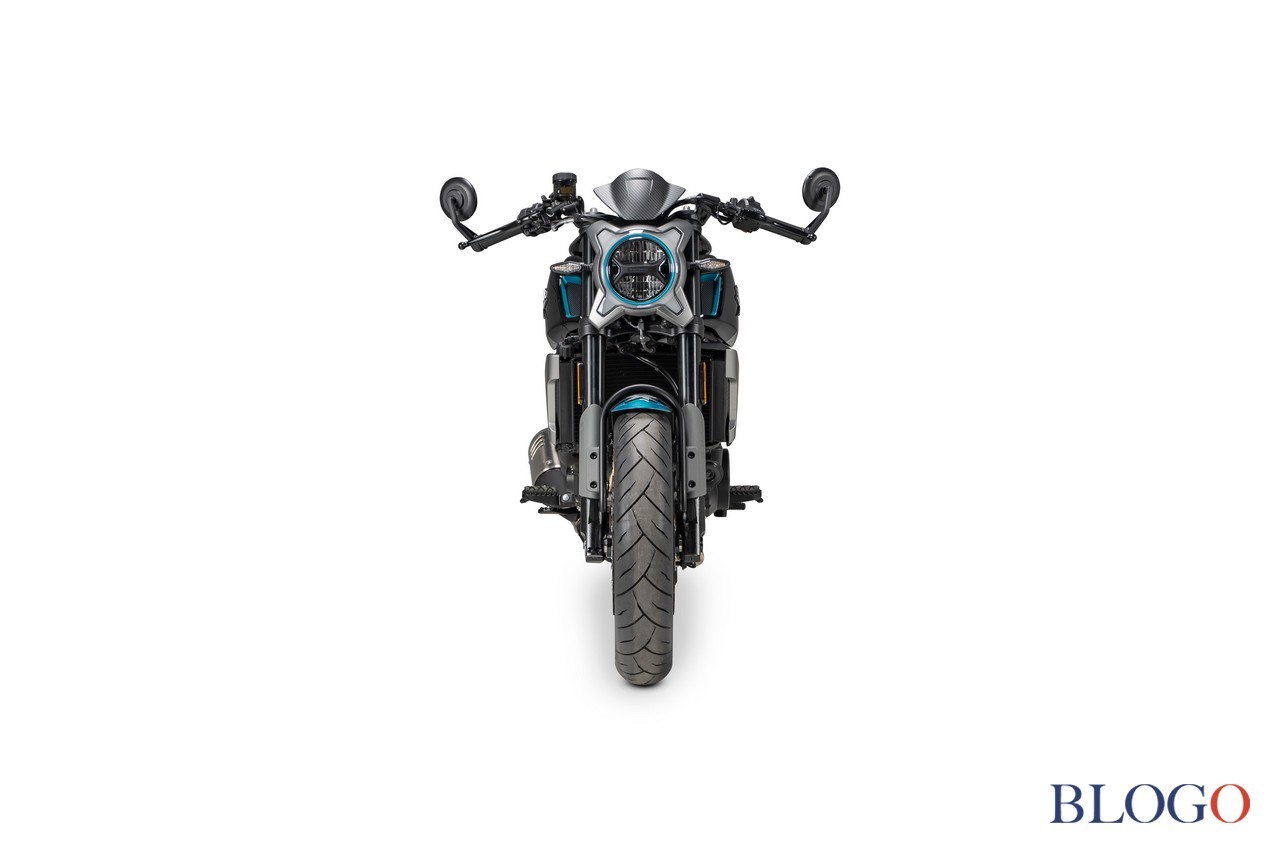 CFMoto 700CL-X Sport 2022