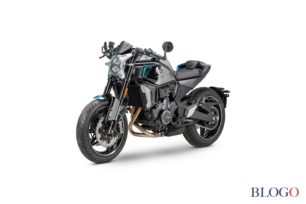 CFMoto 700CL-X Sport 2022