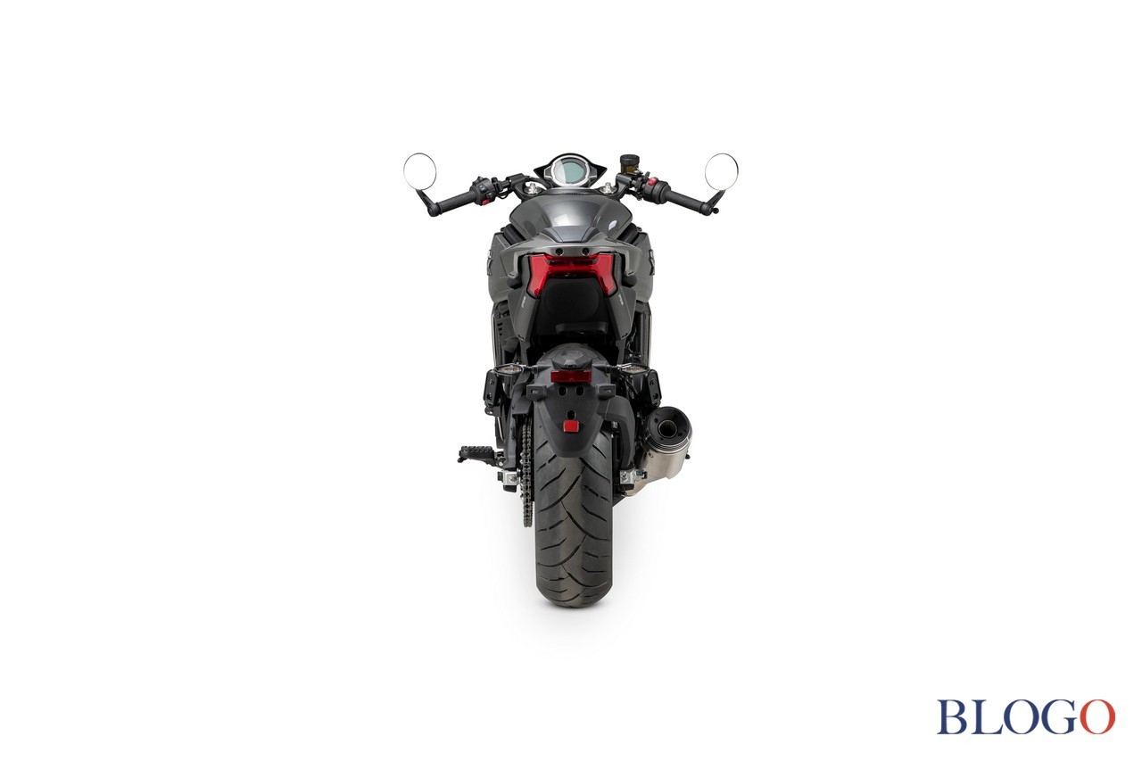 CFMoto 700CL-X Sport 2022